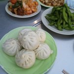 沢山いただきましたよ