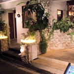 てぃーあんだ - 外観です