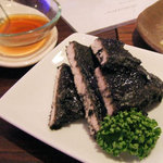 てぃーあんだ 堀江店 - ミヌダル