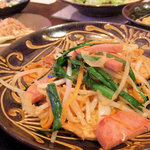 てぃーあんだ 堀江店 - フーチャンプル