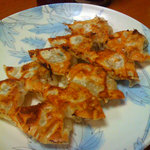 ぎょうざ専門店唐や - 