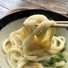 山越うどん