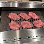 和牛焼肉鎌倉 肉と日本酒 - 