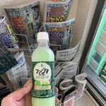 ファミリーマート - ドリンク写真: