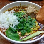 麺処 井の庄 - 