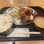 函館炉端焼き しげぞう - 