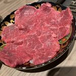 和牛焼肉鎌倉 肉と日本酒 - 