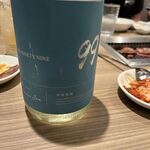 和牛焼肉鎌倉 肉と日本酒 - 