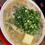 ラーメン十五屋 - 