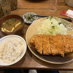 Katsukatsu Tonton - 