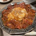 和牛焼肉鎌倉 肉と日本酒 - 