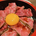 Yakiniku To Wine Torayoshi - 