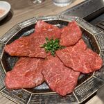 和牛焼肉鎌倉 肉と日本酒 - 