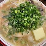 ラーメン十五屋 - 