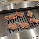 和牛焼肉鎌倉 肉と日本酒 - 