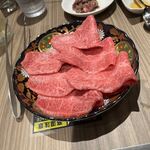 和牛焼肉鎌倉 肉と日本酒 - 