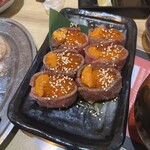 焼肉 タンとハラミ。 - 