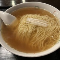 味の中華 羽衣 銀座本店 - 