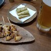 串焼き ニューダイトン 難波中店