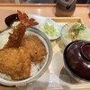 新潟カツ丼 タレカツ 中野店