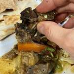 インド・パキスタン料理 アルバラカ - 