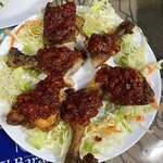 インド・パキスタン料理 アルバラカ - 