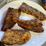 インド・パキスタン料理 アルバラカ - 