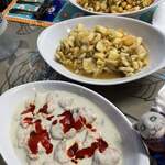 インド・パキスタン料理 アルバラカ - 