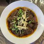 インド・パキスタン料理 アルバラカ - 