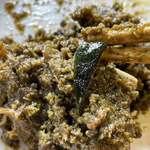 インド・パキスタン料理 アルバラカ - 