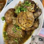 インド・パキスタン料理 アルバラカ - 