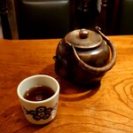 Bodaiju - お茶