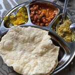 インド・パキスタン料理 アルバラカ - 