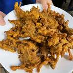 インド・パキスタン料理 アルバラカ - 