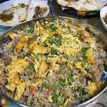 インド・パキスタン料理 アルバラカ - 