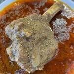 インド・パキスタン料理 アルバラカ - 