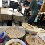 インド・パキスタン料理 アルバラカ - 