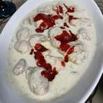 インド・パキスタン料理 アルバラカ - 