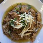 インド・パキスタン料理 アルバラカ - 