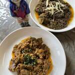 インド・パキスタン料理 アルバラカ - 