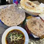 インド・パキスタン料理 アルバラカ - 