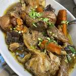 インド・パキスタン料理 アルバラカ - 