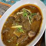 インド・パキスタン料理 アルバラカ - 