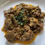 インド・パキスタン料理 アルバラカ - 