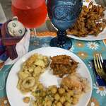 インド・パキスタン料理 アルバラカ - 