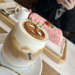 Seoul Cafe - 