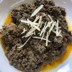 インド・パキスタン料理 アルバラカ - 