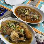 インド・パキスタン料理 アルバラカ - 