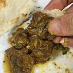 インド・パキスタン料理 アルバラカ - 