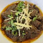 インド・パキスタン料理 アルバラカ - 